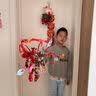 轩岛儿童玩具积木拼装高难度巨大型孙悟空6-12岁15男孩关羽生日礼物 【哪吒封神】超大号半机械机甲1309颗粒 7-8-9-10-14岁齐天大圣巨大模型哪吒手办实用高端 实拍图