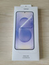 三星 Samsung Galaxy S25+ 原装防反射屏幕保护膜 贴膜  高透 外屏膜 实拍图