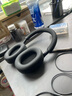 索尼（SONY）WH-1000XM5 头戴式无线降噪 蓝牙耳机 AI智能降噪 黑色 高考祝福礼物 实拍图