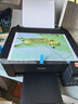 爱普生（EPSON）墨仓式L1258 A4彩色无线单功能家用打印机（微信/远程打印） 实拍图