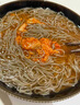 韩熙美 韩式荞麦冷面530g*3袋朝鲜冷面速食【1号店定制款】 实拍图