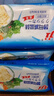 Aji 燕麦味苏打饼干3斤装/箱 薄脆梳打早餐饼干整箱批发国庆送礼礼盒 实拍图