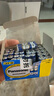 松下（Panasonic）7号电池七号AAA碳性40节盒装适用于低耗电玩具/遥控器/挂钟/计算器等 实拍图