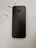 诺基亚（NOKIA）235 4G 移动联通电信全网通 2.8英寸双卡双待 直板按键手机 老人老年手机 学生手机 黑色 实拍图