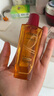 欧莱雅（LOREAL）精油修护防毛躁免洗柔顺头发精油卷发油烫染后护卷润发精华不油腻 小红瓶精油50ml*2瓶 实拍图