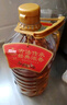 喜燕浓香花生油物理压榨一级食用油山东纯正植物油5L节日福利团购送礼 实拍图