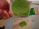 叮叮舒缓止痒棒7g×2支紫草膏清凉膏蚊虫叮咬儿童护肤品标准 实拍图