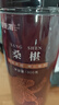 福东海 桑葚干果300克(大果) 精选无沙黑桑葚干茶新鲜大果即食养生茶  实拍图