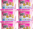 绿伞除湿王 除湿干燥剂 室内衣柜书架防潮防霉有效吸湿 500ml×6盒 实拍图
