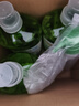 立白茶籽洗洁精1kg*4瓶99%除菌高效去油除味宝宝餐具果蔬适用食品可用 实拍图