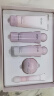 欧诗漫（OSM）营养美肤洁面爽肤水乳眼霜面霜5件套护肤品补水提亮520送女友礼物 实拍图