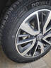 双星（DOUBLE STAR）轮胎/汽车轮胎 225/55R18 98V SS81适配奥迪A6L/长安/别克君越 实拍图