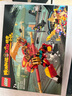 乐高（LEGO）积木拼装悟空小侠80040 悟空小侠变身机甲儿童玩具手办生日礼物 实拍图