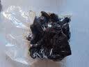 益乾九华山黄精九蒸九晒九制即食熟黄精中药材泡水防野生辟谷个制油头 【7年全肥】【即食整10根】 500g*1袋 实拍图