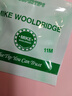 MIKE WOOLDRIDGEMIKE绿鬼皮头小头杆台球杆蓝钻卡姆阿塔大头斩九球斯诺克枪头用品 11mm -1粒-型号M 实拍图