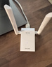 普联（TP-LINK） WiFi6电竞游戏AX3000无线网卡 千兆5G双频台式机笔记本电脑wifi接收器 XDN9000H免驱版 实拍图