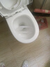 百草园一次性马桶垫坐便垫纸可溶水冲水家用酒店厕所坐垫纸隔脏防护卫生 实拍图