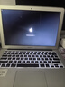 苹果（Apple） MacBook Pro/Air 二手苹果笔记本电脑 商务 办公 游戏 设计 剪辑 95新【超薄丨店长力荐】17款D42-8G/256 实拍图