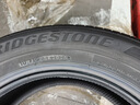普利司通（Bridgestone）汽车轮胎 215/60R16 95V T001 适配帕萨特/锐志/凯美瑞/雅阁/天籁 实拍图