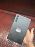 飞利浦掌玩AIpadmini平板电脑超薄8英寸全面屏掌机小平板全网通5GWiFi90HZ畅玩游戏办公学习多功能小平板 深空灰 20GB+128GB 12期免息版 实拍图