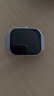 小米（MI）REDMI Watch 5 皎月银 国家补贴 澎湃OS 2 心率血氧监测 蓝牙通话 红米手表5 智能手表 小米汽车 实拍图