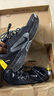 耐克NIKE跑步鞋 男户外越野 JUNIPER TRAIL运动鞋FQ0904-001黑 42.5 实拍图