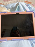 RBP适用2025新款iPad11/10保护壳A16芯片10代平板保护套方形转盘360度旋转支架硅胶全包防摔 实拍图