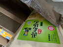卧龙手工大米锅巴老灶锅巴襄阳特产休闲零食薯片膨化五香味 400g/袋 实拍图