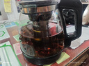 三隐茶叶 红茶云南凤庆古树滇红功夫红茶新茶蜜香型简装500g 实拍图