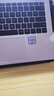 华为MateBook D 14 SE Linux版 国家补贴20% 笔记本电脑12代酷睿处理器i5 16G 512G皓月银 实拍图