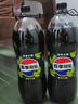 百事可乐 美年达 Mirinda 橙味 碳酸饮料 2L*6瓶  新老包装随机发货  实拍图