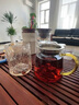 大益TAETEA茶叶普洱茶熟茶天地人和饼茶357g/饼 2201批次 品质口粮茶 实拍图