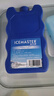 冰大师（ICEMASTER）冰砖母乳保鲜保温箱冷藏冰板冷链运输循环降温350ML 3个装 实拍图