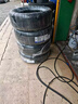 米其林（MICHELIN）汽车轮胎 235/55R17 103W 耐越 ENERGY MILE 适配途观/Q3/君越 实拍图