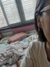 Arsis自由搭配潺流耳圈耳钉女原创设计耳饰送女友礼物  银色小号 实拍图