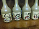 谷小酒谷院烧酒黄瓶42度52度 川派浓香 固态发酵 纯粮白酒口粮酒5年基酒 42度 500mL 1瓶 【五年基酒】 实拍图