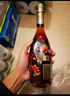 人头马（Remy Martin）洋酒 CLUB优质香槟区干邑白兰地 500ml 焕月限量版 实拍图