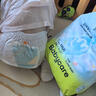 babycareAir pro拉拉裤夏季超薄透气尿不湿宝宝尿片bbc婴儿新生儿日用尿布 XL 1包 32片 -bc湿巾10抽 实拍图