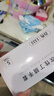 乌斯京（WOLSGIN）一次性手套丁腈手套100只小码橡胶食品级加厚耐用厨房防护丁晴白 实拍图