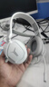 联想（Lenovo）拯救者有线电竞耳机R360白 7.1环绕升级音效 50mm游戏大单元 游戏耳机头戴式有线电脑电竞耳机耳麦 实拍图