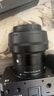 适马（SIGMA） 56mm F1.4 半画幅大光圈定焦镜头 索尼E口 【官方标配】主图配件+多重好礼 实拍图