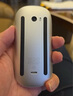 Apple/苹果 妙控鼠标-白色(USB-C端口)多点触控表面苹果鼠标蓝牙鼠标无线鼠标办公鼠标适用于Mac/iPad  实拍图