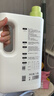 babycare婴儿酵素洗衣液 无酒精宝宝专用婴幼儿童酵素去污洗衣液1.8L 实拍图