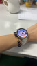 HUAWEI WATCH GT 5 国家补贴15% 珍珠白41mm华为智能手表情绪健康助手玄玑感知系统 实拍图