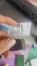 闪迪（SanDisk）256GB TF(MicroSD)内存卡 4K极速金卡A2 V30 U3行车记录仪 运动相机无人机 监控存储卡 读190MB/s 实拍图