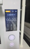 东芝（TOSHIBA）白珍珠水波炉2.0尊享款原装进口家用变频微波炉微蒸烤炸炖一体机蒸烤箱一体机30L台嵌两用XD7001 实拍图