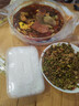 户外一次性保鲜膜套罩食品级家用保鲜袋专用带松紧口浴帽式 袋装-保鲜膜套30只 实拍图