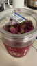 陈一凡 玫瑰花茶 精选平阴玫瑰无硫重瓣红玫瑰花 罐装80g【买2送1】 实拍图
