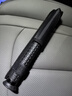 神火MP6甩棍机械棍防狗棍防身武器合法随身伸缩棒安防安保 悍马26英寸 实拍图