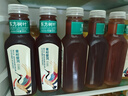 农夫山泉 东方树叶青柑普洱茶500ml*15瓶无糖茶饮料0糖0脂0卡整箱夏天解渴 实拍图
